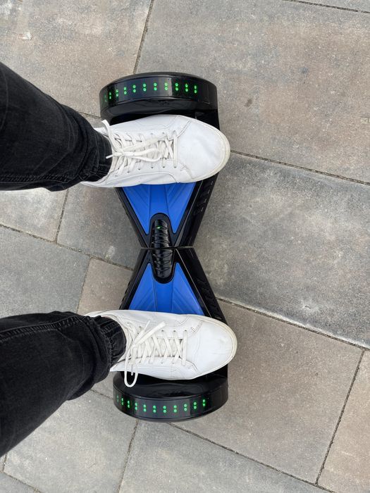 Elektryczna Deskorolka ,,Hoverboard”