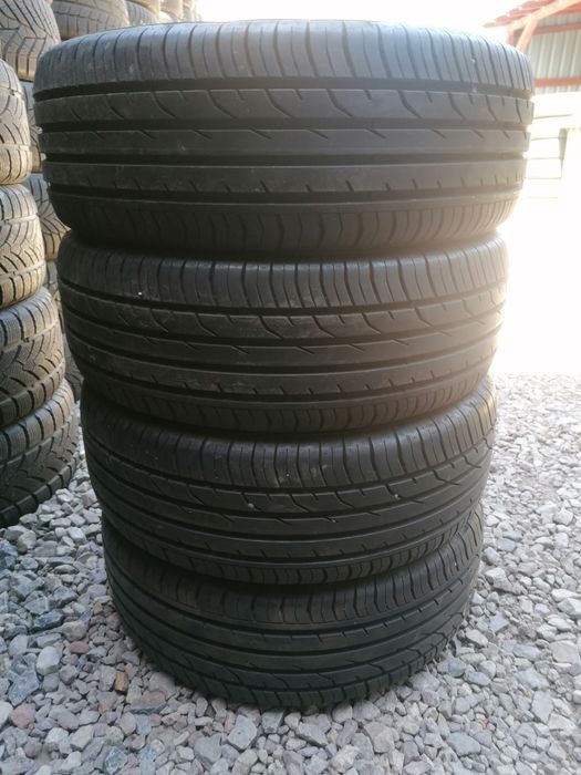 205/55/16 Continental 2023 rok