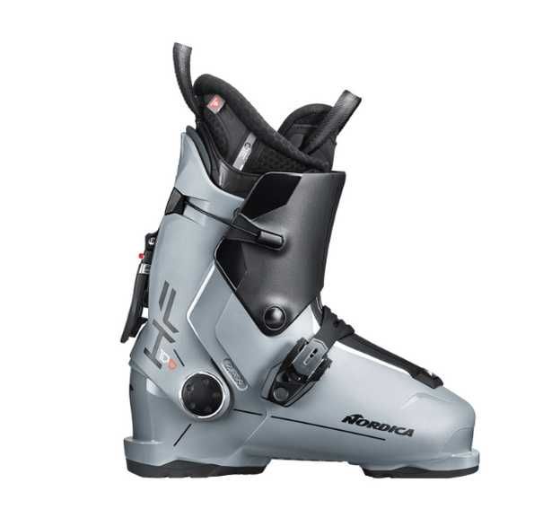 Nowe buty narciarskie Nordica HF 100, gwarancja, FV