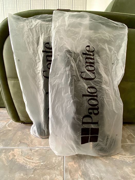 Сапоги женские Paolo Conte ОРИГИНАЛ (зима)