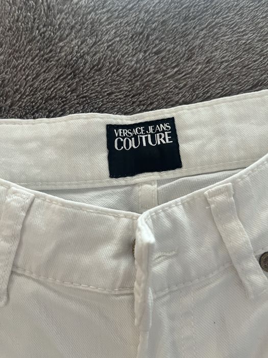 Calcas ganga Versace