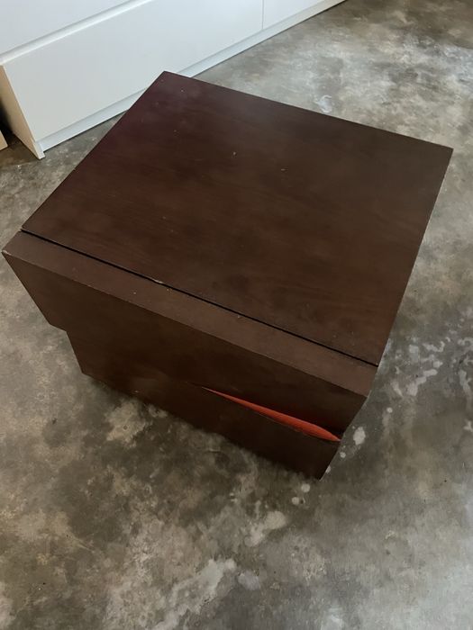 Mesa ds cabeceira