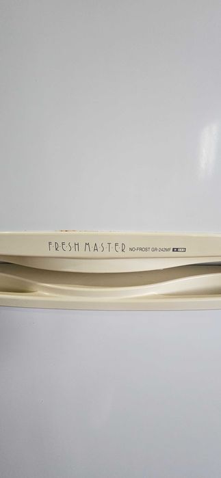 Frigorifico Combinado LG