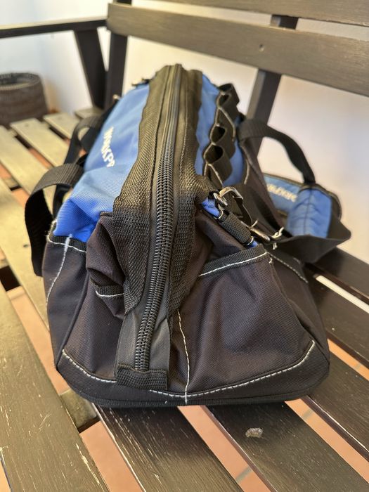 Saco de Ferramentas Workpro