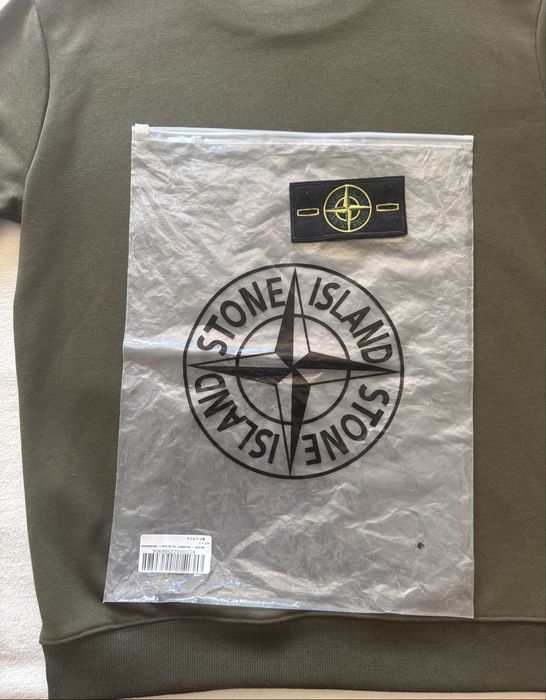 Sweater Stone Island