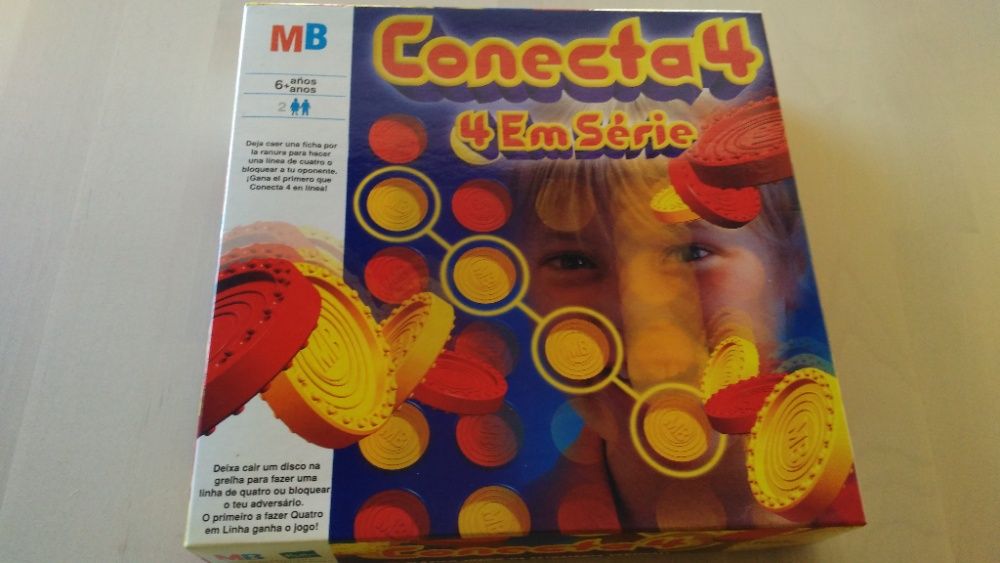 Pack 2 Jogos Tabuleiro