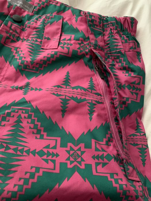 Nike Fit Storm ACG штаны женские лыжные  Размер M