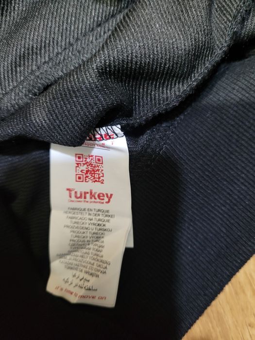 Распродажа! Мужской спортивныйкостюм. Fore,Турция. 2 нитки.