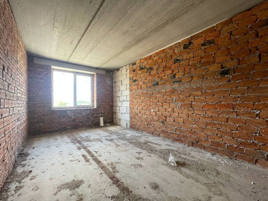 Продам квартиру в новобудові