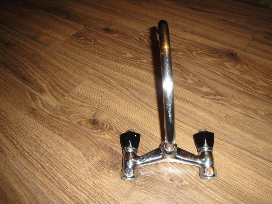 Bateria zlewowa+ korpus baterii