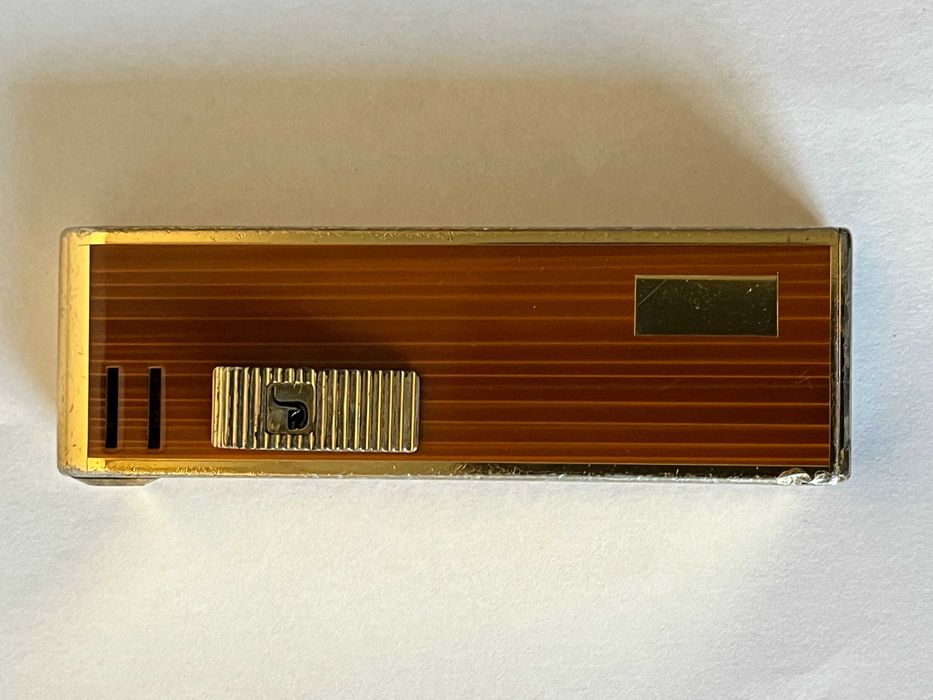 Isqueiro vintage Sarome made in Japan