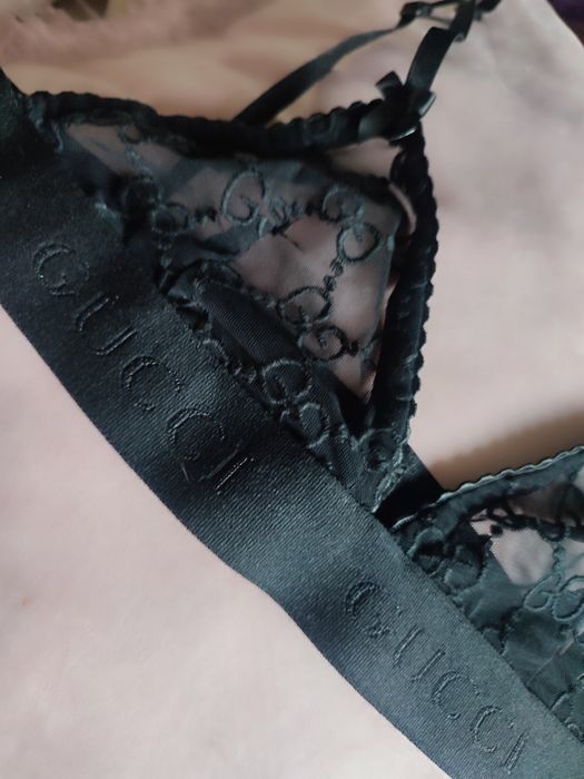 Biustonosz Gucci S  ma  XS