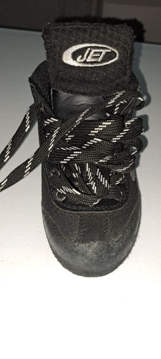 Botas Hóquei em Patins