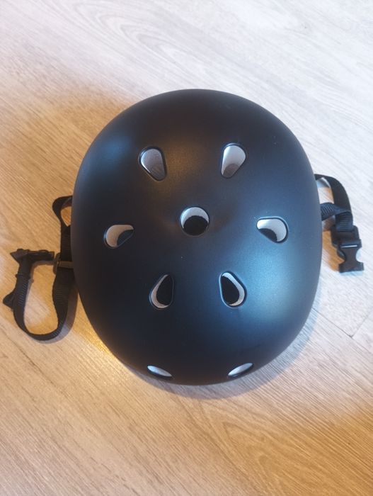 Kask dziecięcy rowerowy