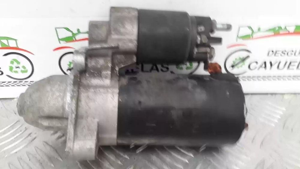 MOTOR ARRANQUE BMW 3 1992 -0001108157