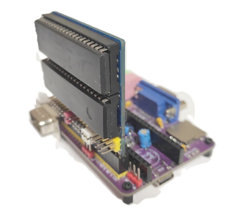 Мурмулятор с турбосаундом