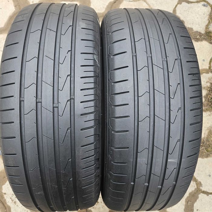 Шини 225/60 R17 Hankook (Ханкок) 80$/2шт. літня резина