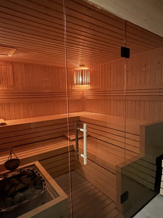 Lux apartament: basen, wellness, animacje, aneks, gratis parking