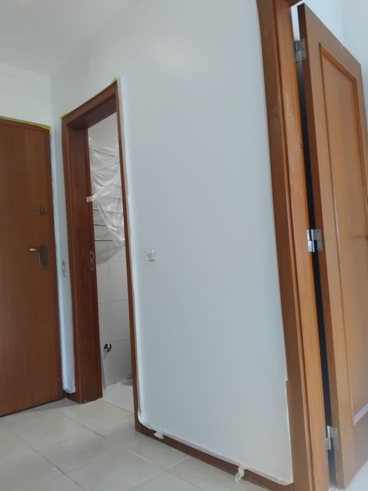 C.D Pintura em geral
