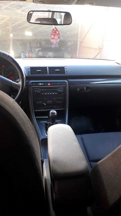 Carrinha Audi A4 2004