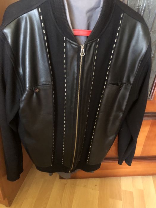 Мужской джемпер