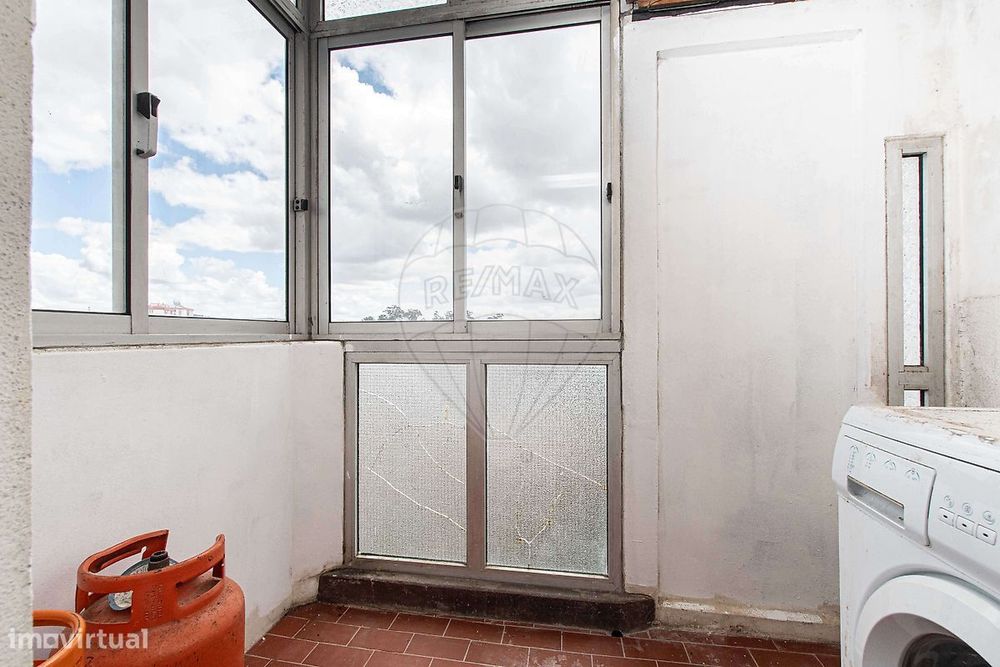 Apartamento T2 para venda