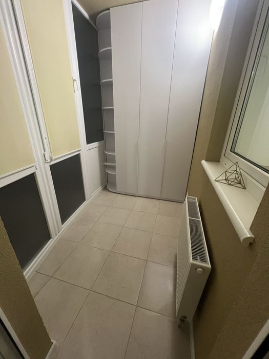 Сучасна квартира 37,5 м2 у центрі Ірпеня в ЖК Атріум з теплою підлогою