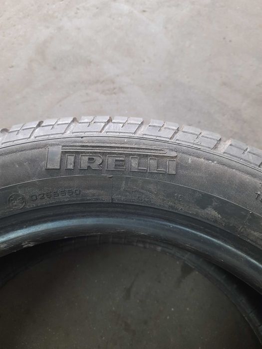 Opona 185/55R15 82H Pirelli P6000