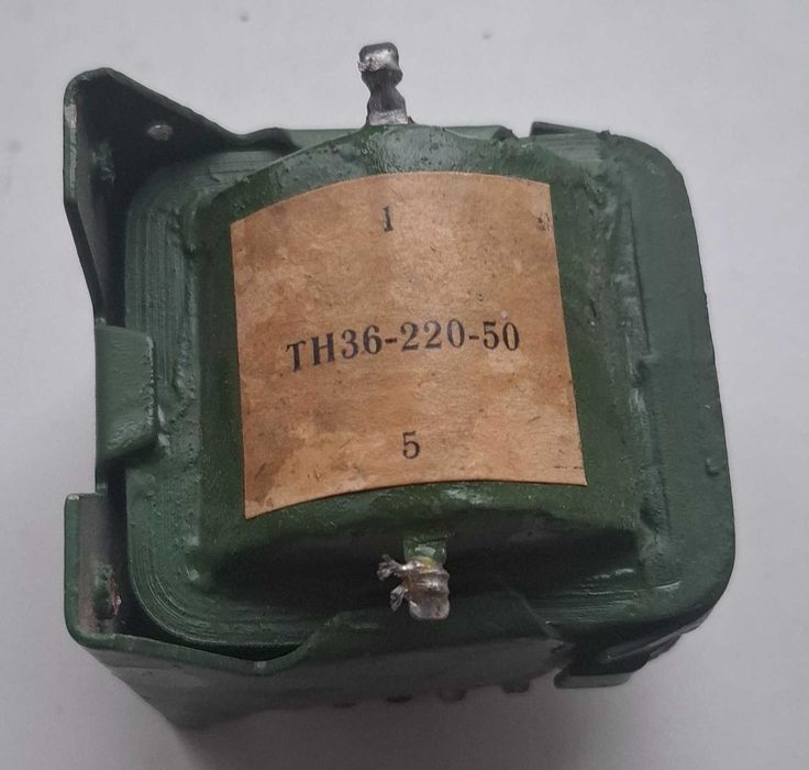 Трансформатор ТН-36