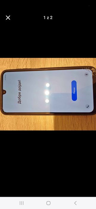 Samsung galaxy a16
