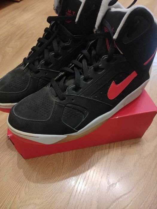 кроссовки Nike 46-47 оригинал