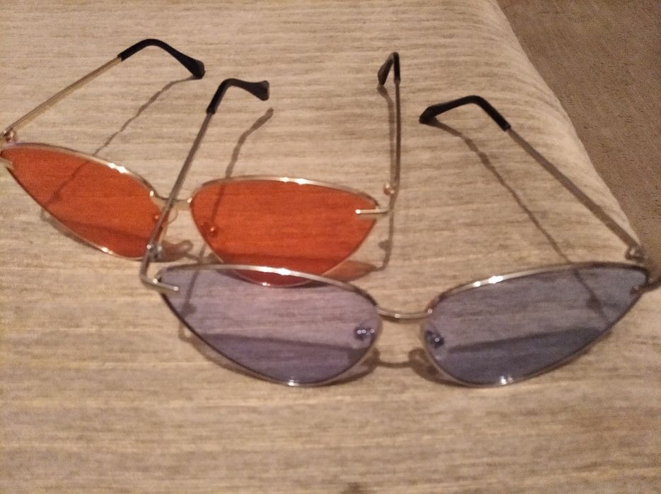 Очки от солнца солнцезащитные очки.