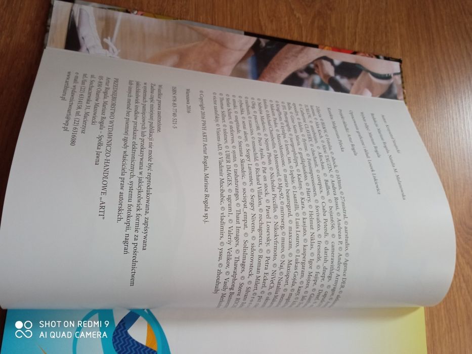 Książka Sport Dyscypliny letnie i zimowe