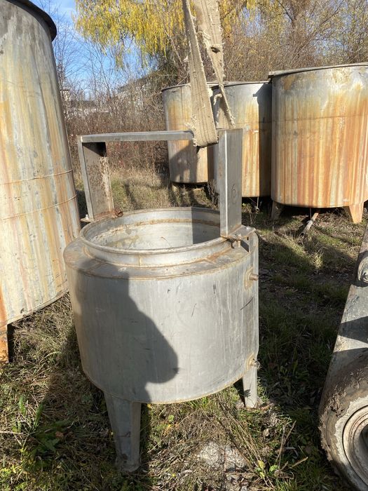 Бочка , Бочки , Купель , Чан , промышленых целей из нержавеюшие