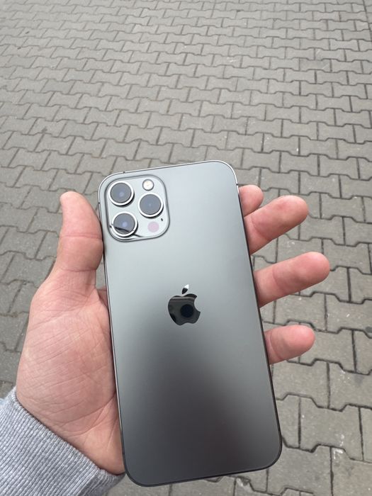 Iphone 12 Pro Max Nowy!!!