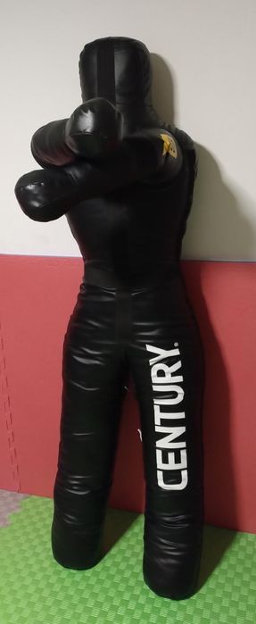 Century 90 dummy - profesjonalny manekin treningowy