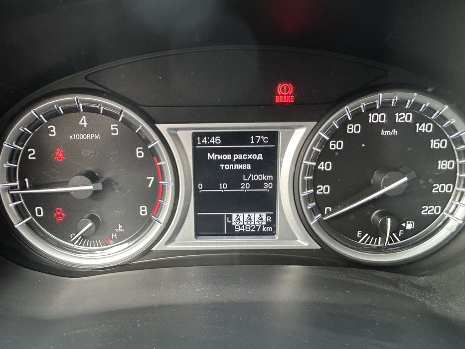 Продам авто Suzuki vitara