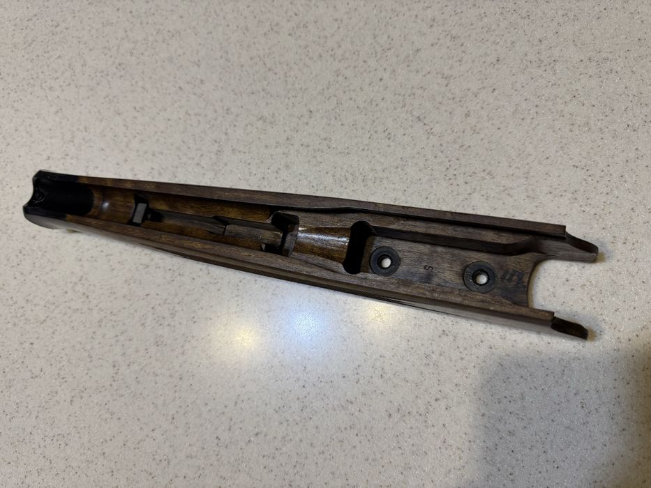 Ложе Blaser R 8 в збереженому стані