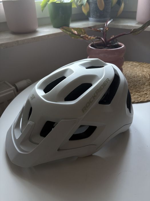 Kask mtb rockrider