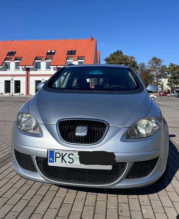 Seat Altea XL