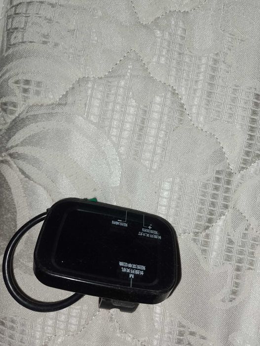 Himo z16 дисплей компьютер нарульный электровелосипед Xiaomi