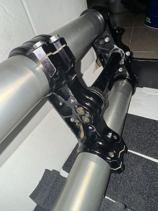 Wp cone valve 52 mm oficiais