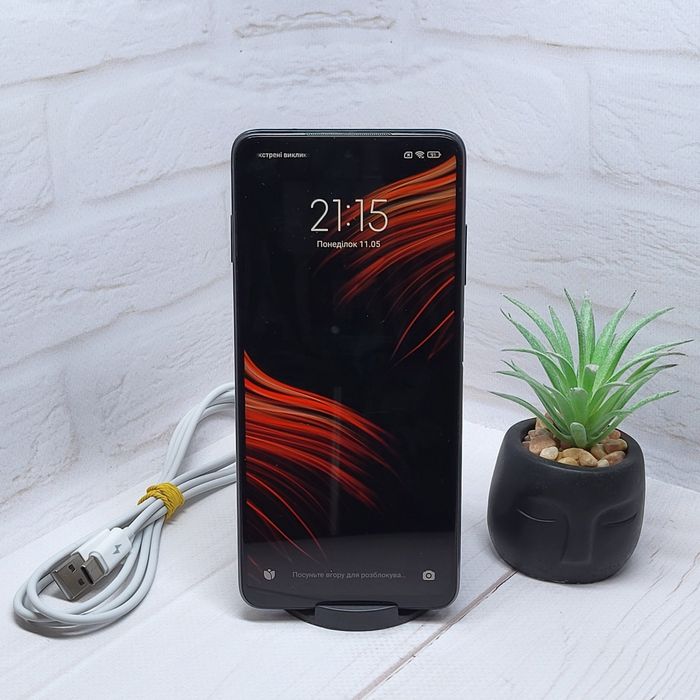 Продам телефон  Poco X3 Pro 6/128Gb NFC в гарному стані
