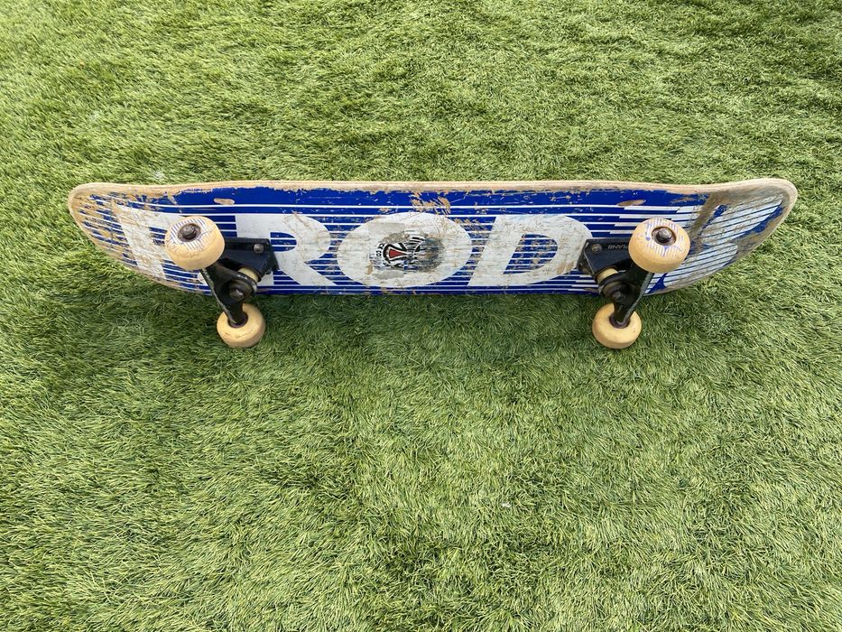 Plan B PROD Skateboard