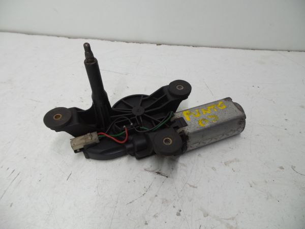 Motor limpa vidros trás FIAT Punto (188_)