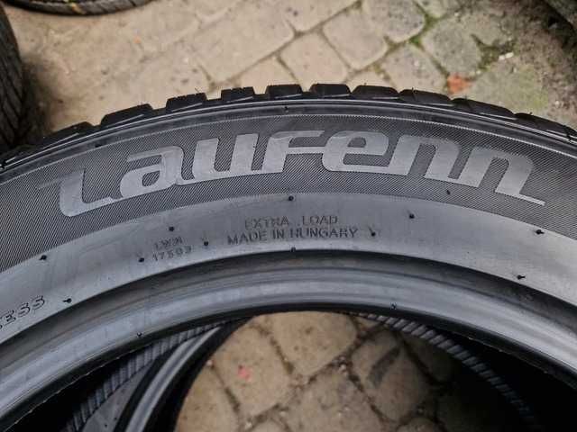235/55R18 Laufenn i FIT LW31 Шини/Колеса/Зимові Склад шин