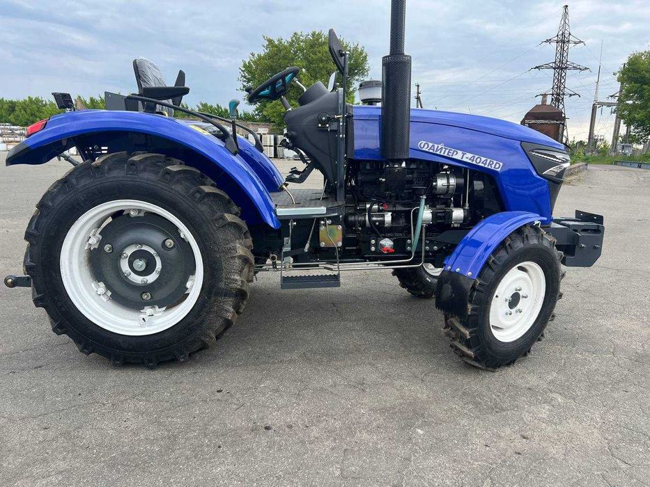 Файтер Т 404 RD Доставка Безкоштовна!!