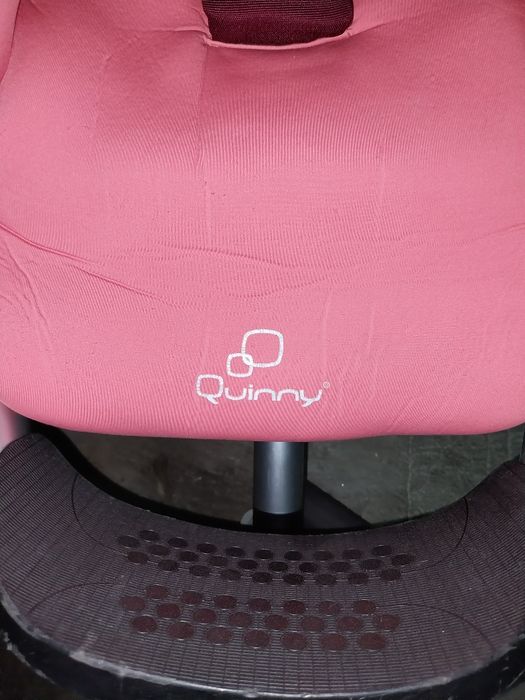 Vendo carrinho quinny buzz