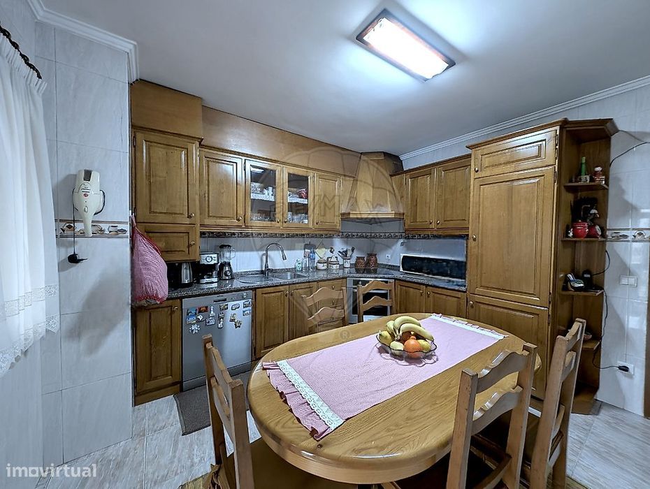 Apartamento T2 para venda