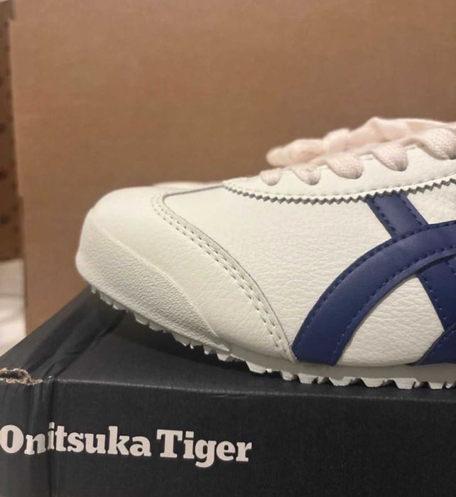 Ténis Asics Onitsuka Tiger Mexico 66